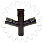 Rainwater_Pipes Sectional Gutters
