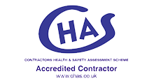 The Contractors Health and Safety Assessment Scheme
