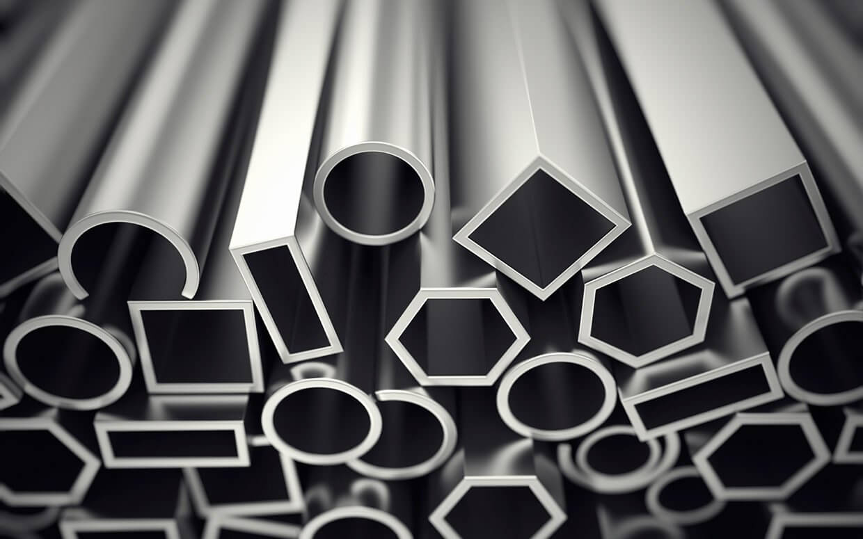 Aluminium – Does it have the credentials?